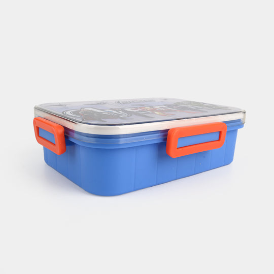 Plastic Lunch Box for Kids