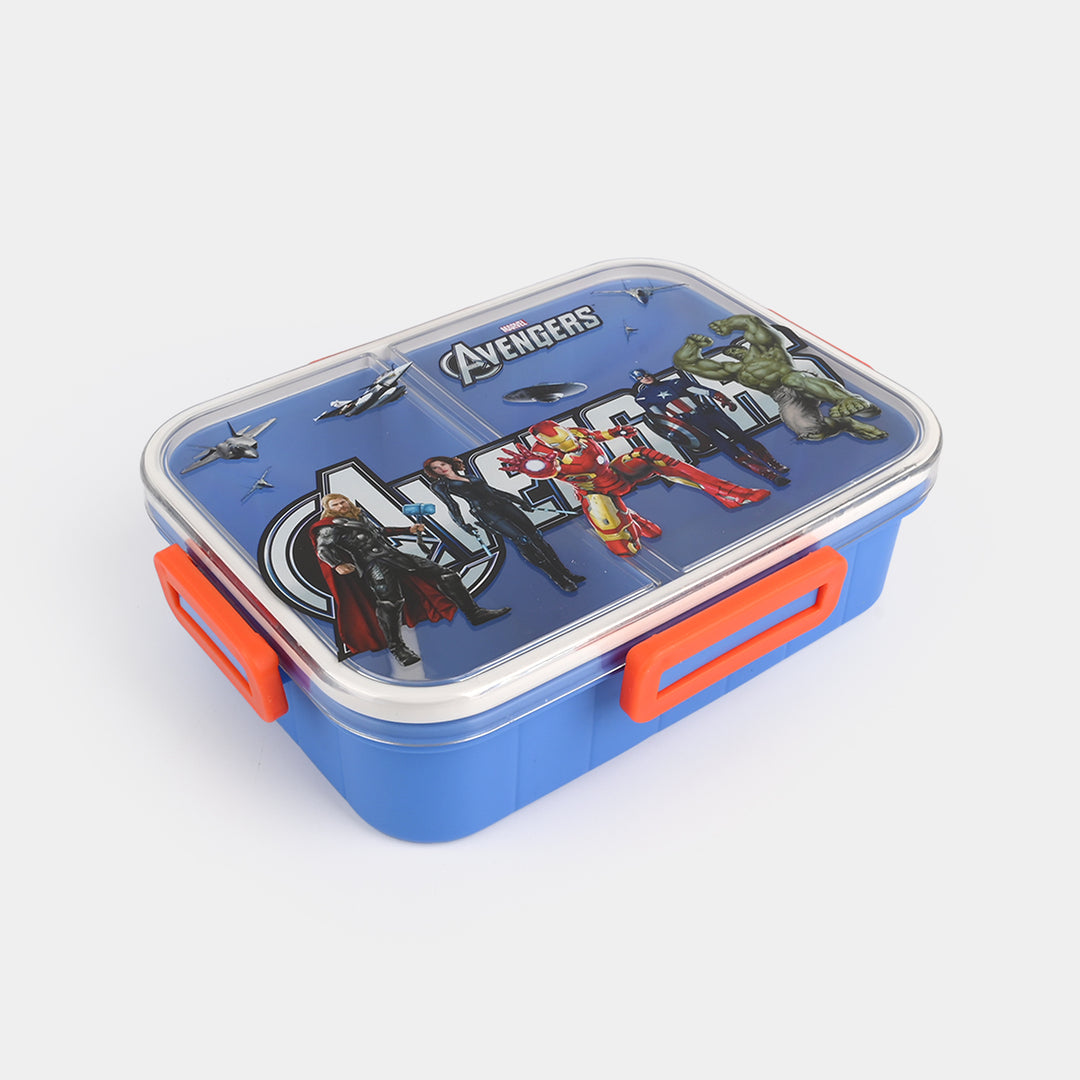 Plastic Lunch Box for Kids