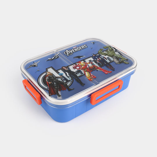 Plastic Lunch Box for Kids