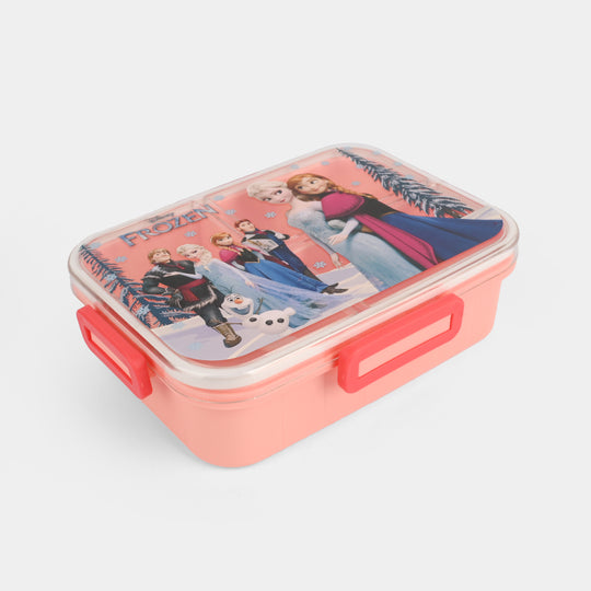 Plastic Lunch Box for Kids