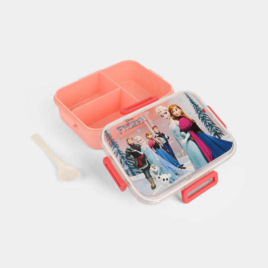 Plastic Lunch Box for Kids