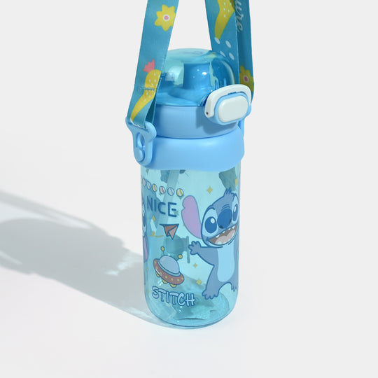 Plastic Water Bottle | 600ml