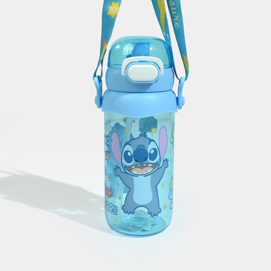 Plastic Water Bottle | 600ml