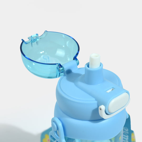 Plastic Water Bottle | 600ml
