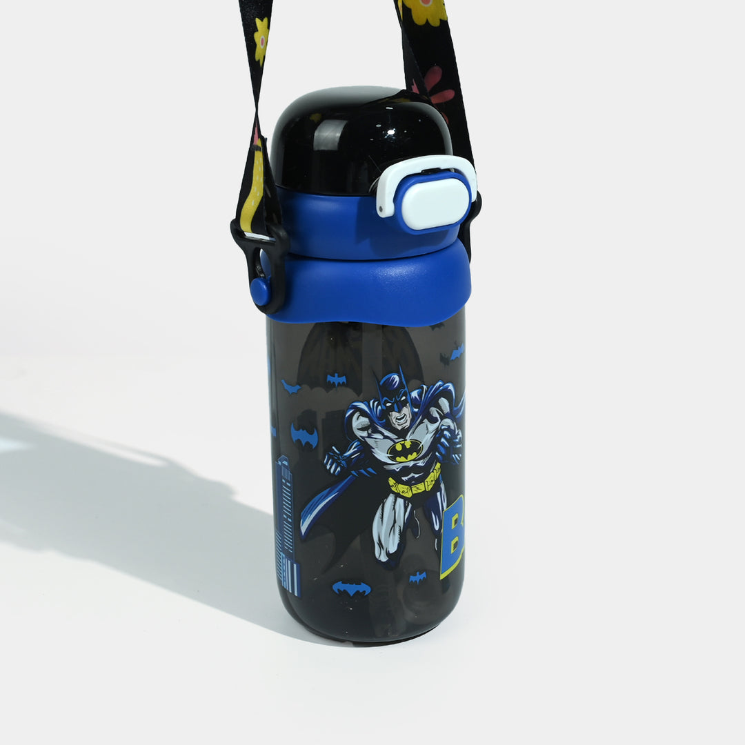 Plastic Water Bottle | 600ml