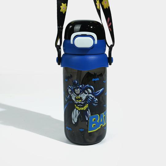 Plastic Water Bottle | 600ml