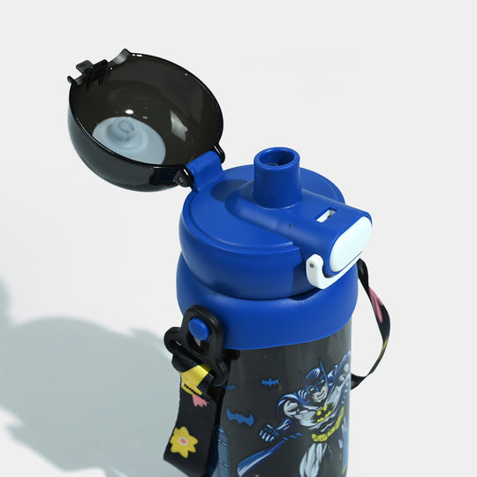 Plastic Water Bottle | 600ml