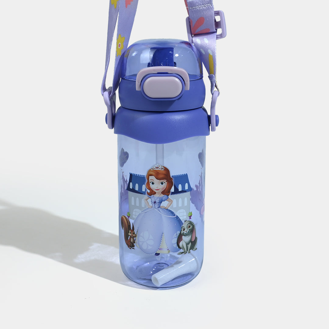Plastic Water Bottle | 600ml