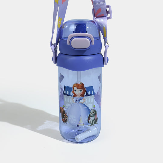 Plastic Water Bottle | 600ml