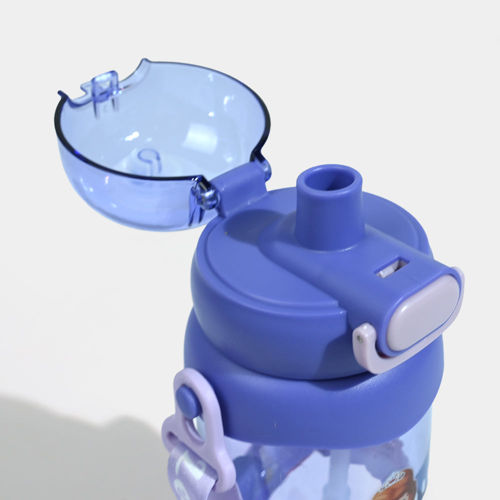 Plastic Water Bottle | 600ml