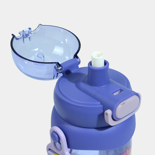 Plastic Water Bottle | 600ml