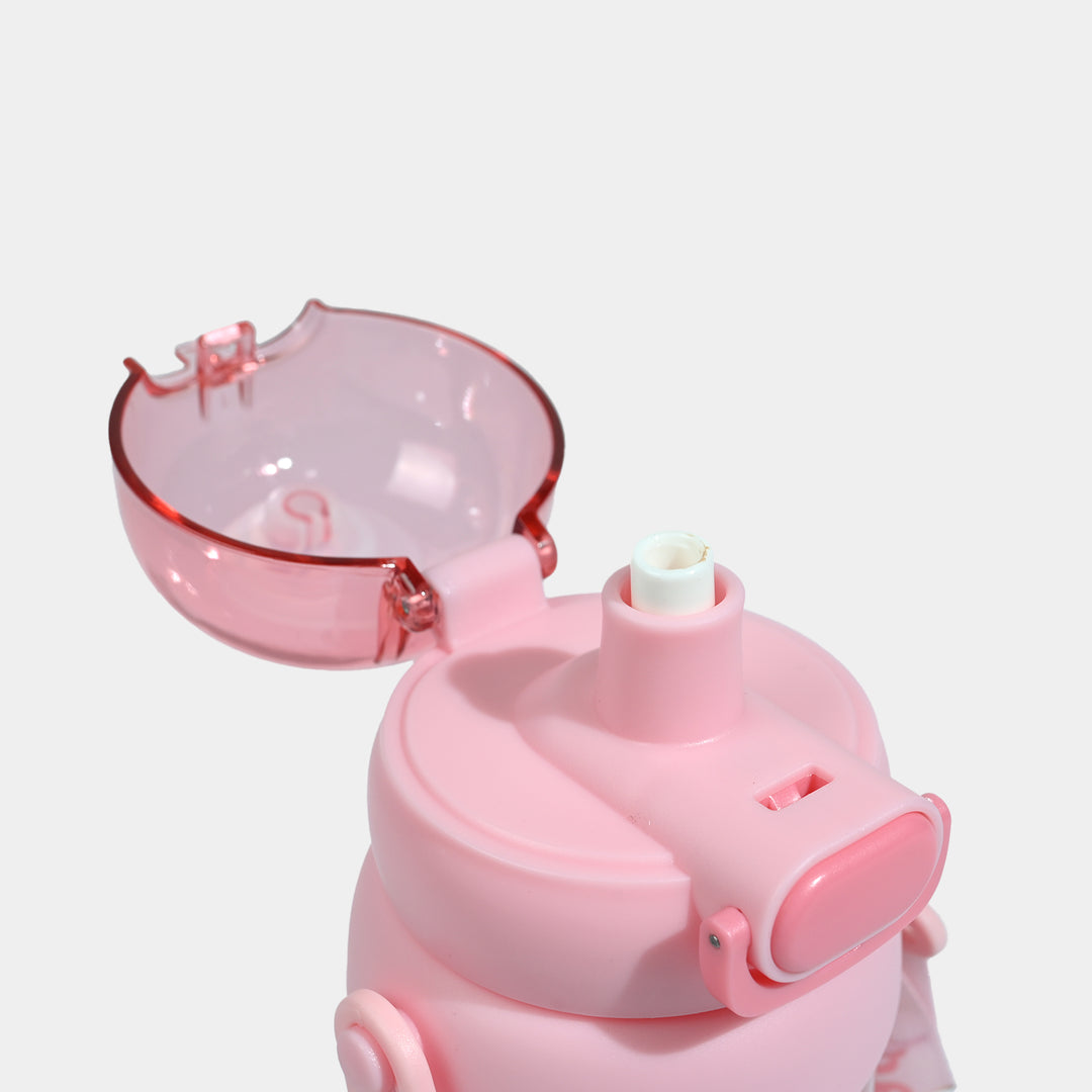 Plastic Water Bottle | 600ml