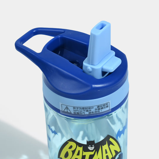Character Water Bottle (Plastic) | 450Ml