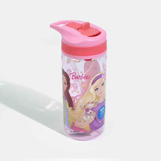 Character Water Bottle (Plastic) | 450Ml