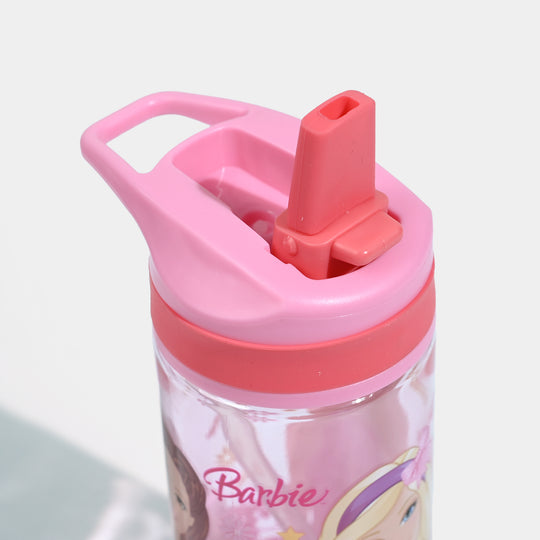 Character Water Bottle (Plastic) | 450Ml