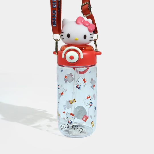 Plastic Water Bottle | 650ml