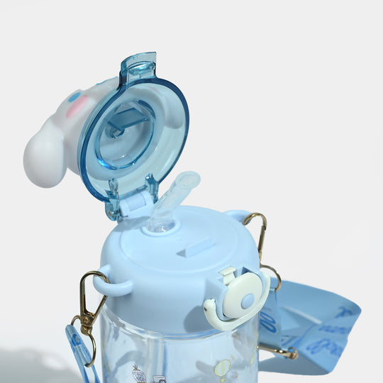 Plastic Water Bottle | 650ml