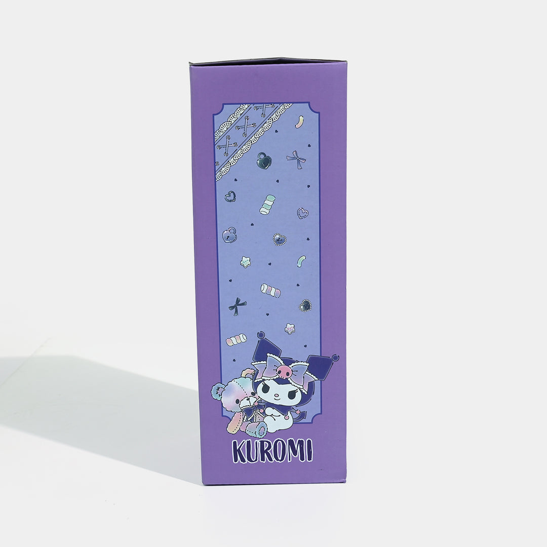 Plastic Water Bottle | 650ml