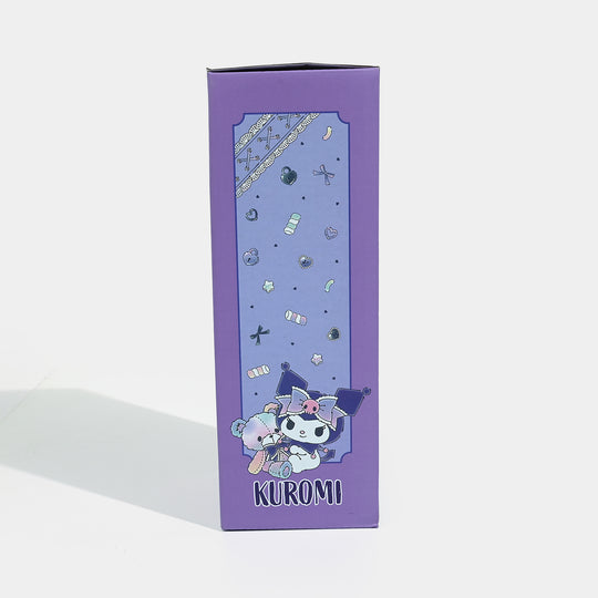 Plastic Water Bottle | 650ml