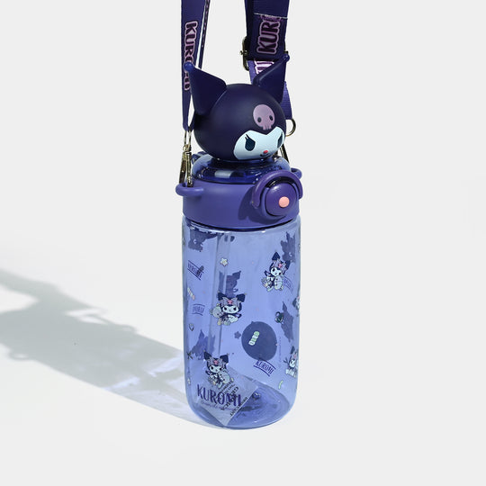 Plastic Water Bottle | 650ml