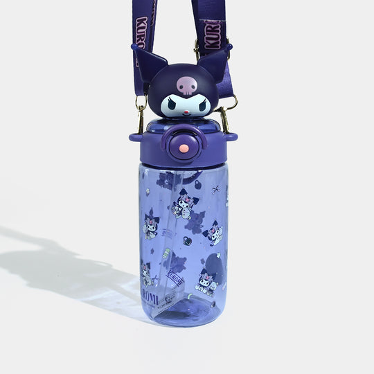 Plastic Water Bottle | 650ml