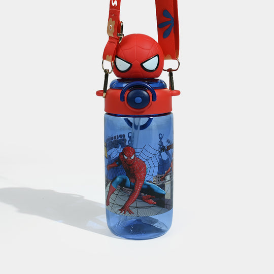 Plastic Water Bottle | 650ml