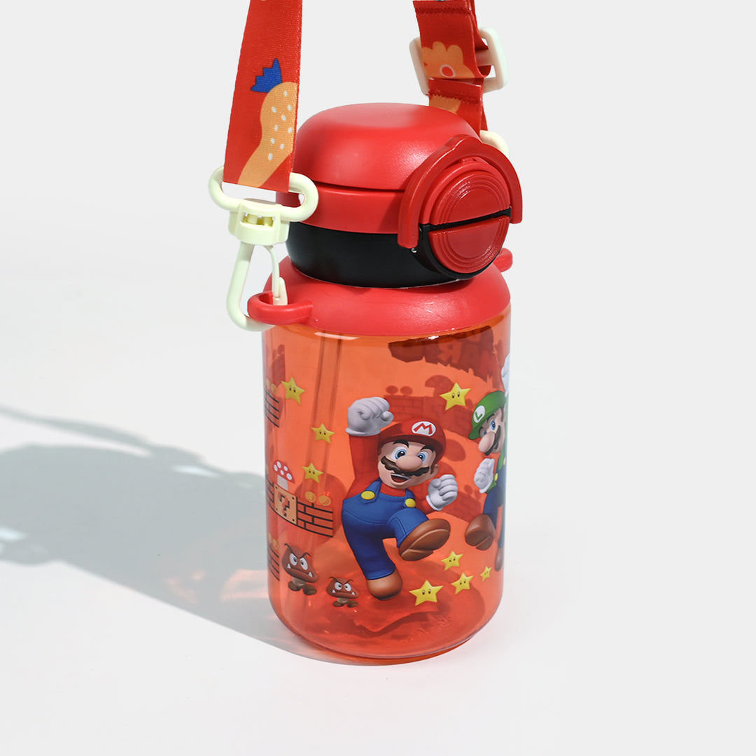 Plastic Water Bottle | 650ml