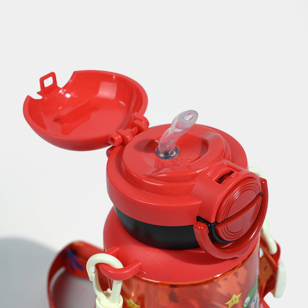 Plastic Water Bottle | 650ml