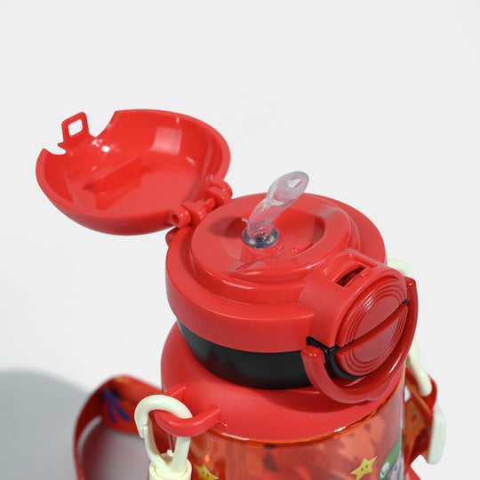 Plastic Water Bottle | 650ml