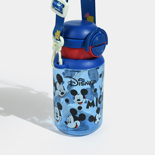 Plastic Water Bottle | 650ml