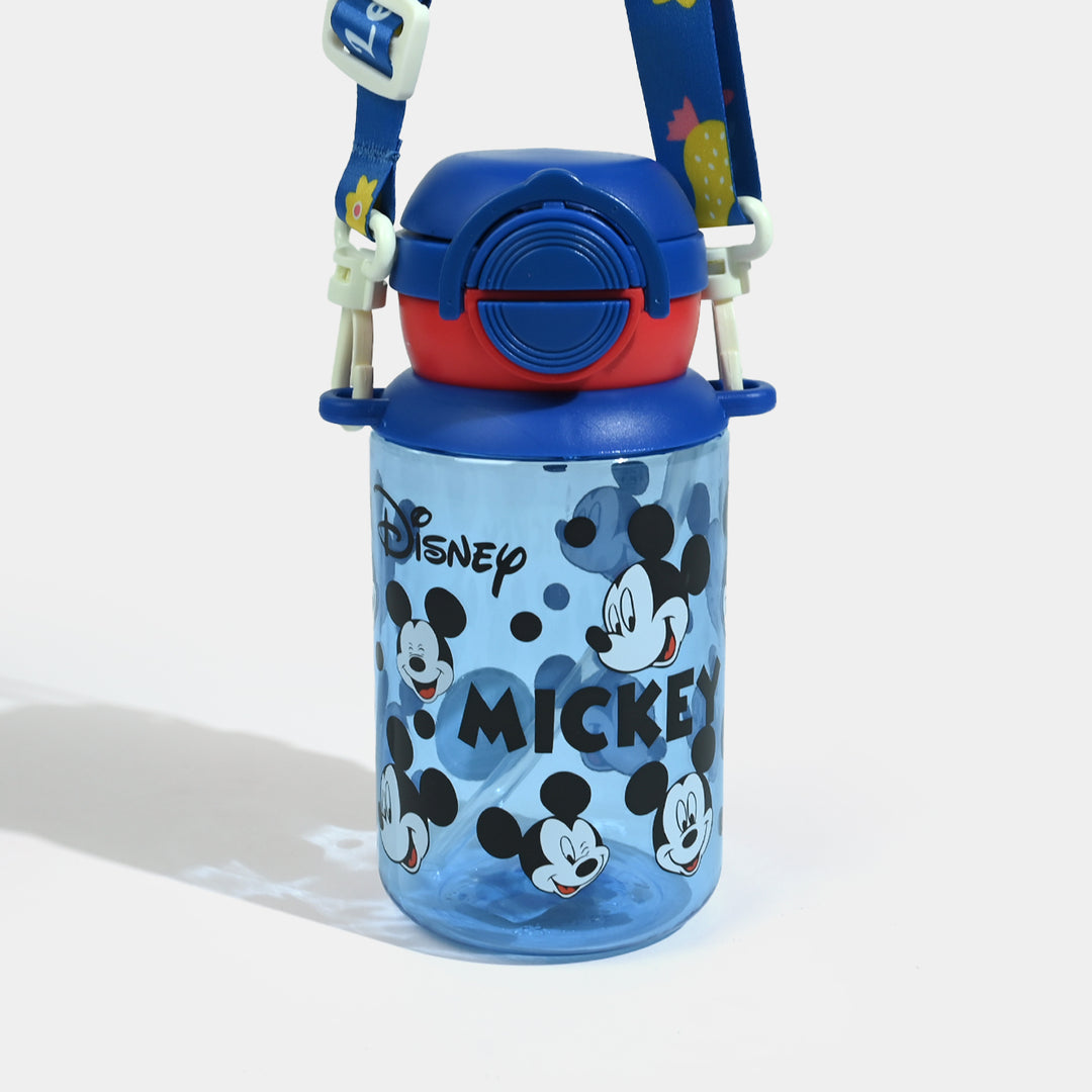 Plastic Water Bottle | 650ml