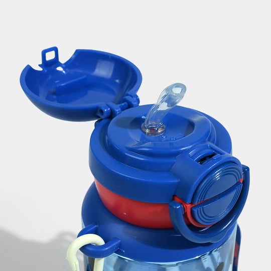Plastic Water Bottle | 650ml