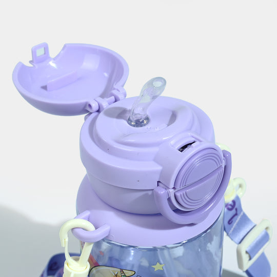 Plastic Water Bottle | 650ml