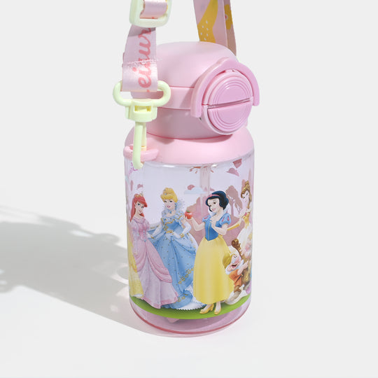 Plastic Water Bottle | 650ml