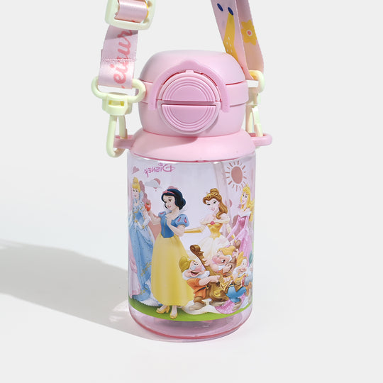 Plastic Water Bottle | 650ml