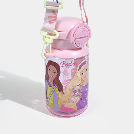 Plastic Water Bottle | 650ml