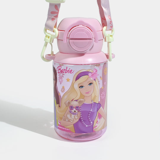 Plastic Water Bottle | 650ml