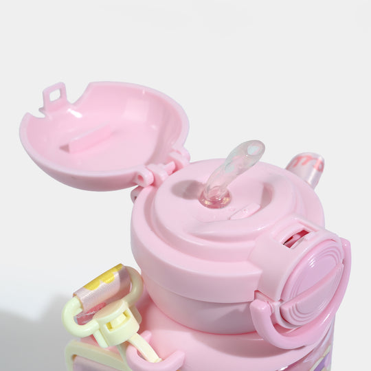 Plastic Water Bottle | 650ml