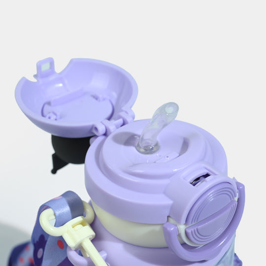Plastic Water Bottle | 600ml