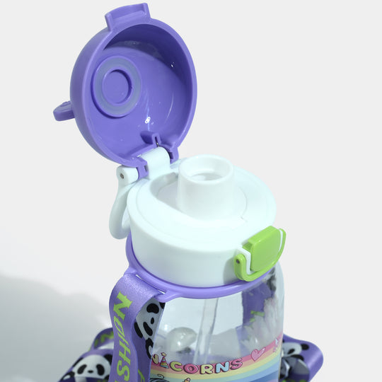 Plastic Water Bottle | 500ml