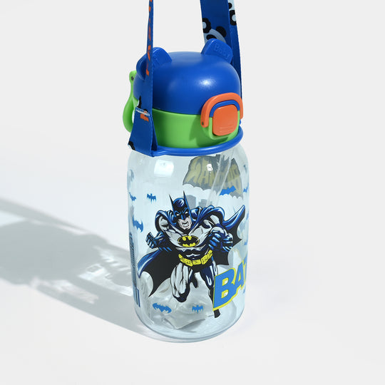 Plastic Water Bottle | 500ml