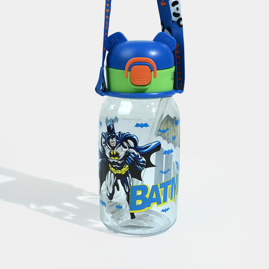 Plastic Water Bottle | 500ml