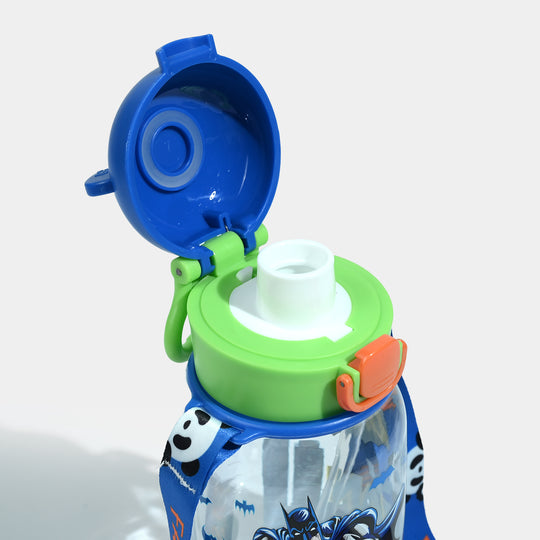 Plastic Water Bottle | 500ml