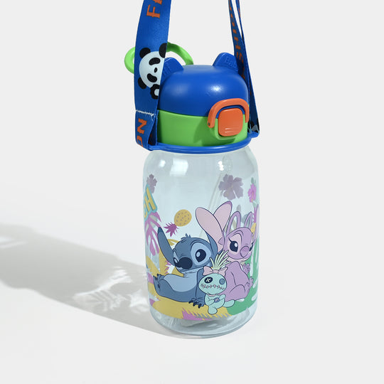 Plastic Water Bottle | 500ml