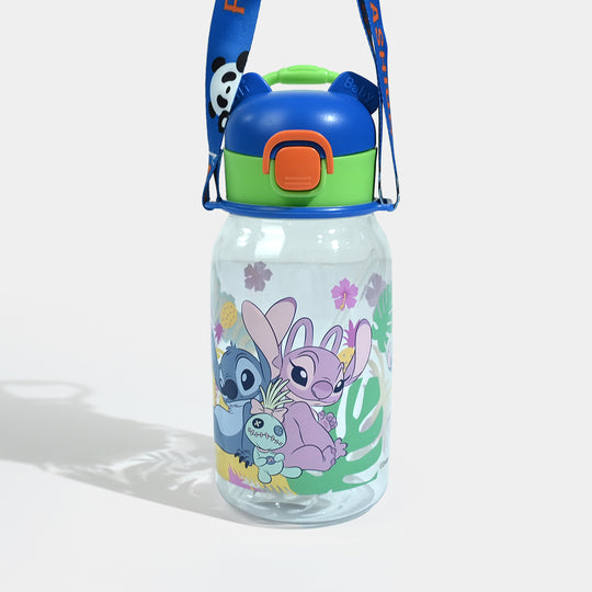 Plastic Water Bottle | 500ml
