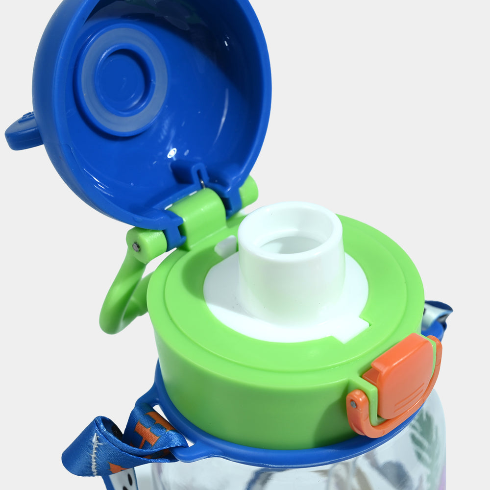 Plastic Water Bottle | 500ml