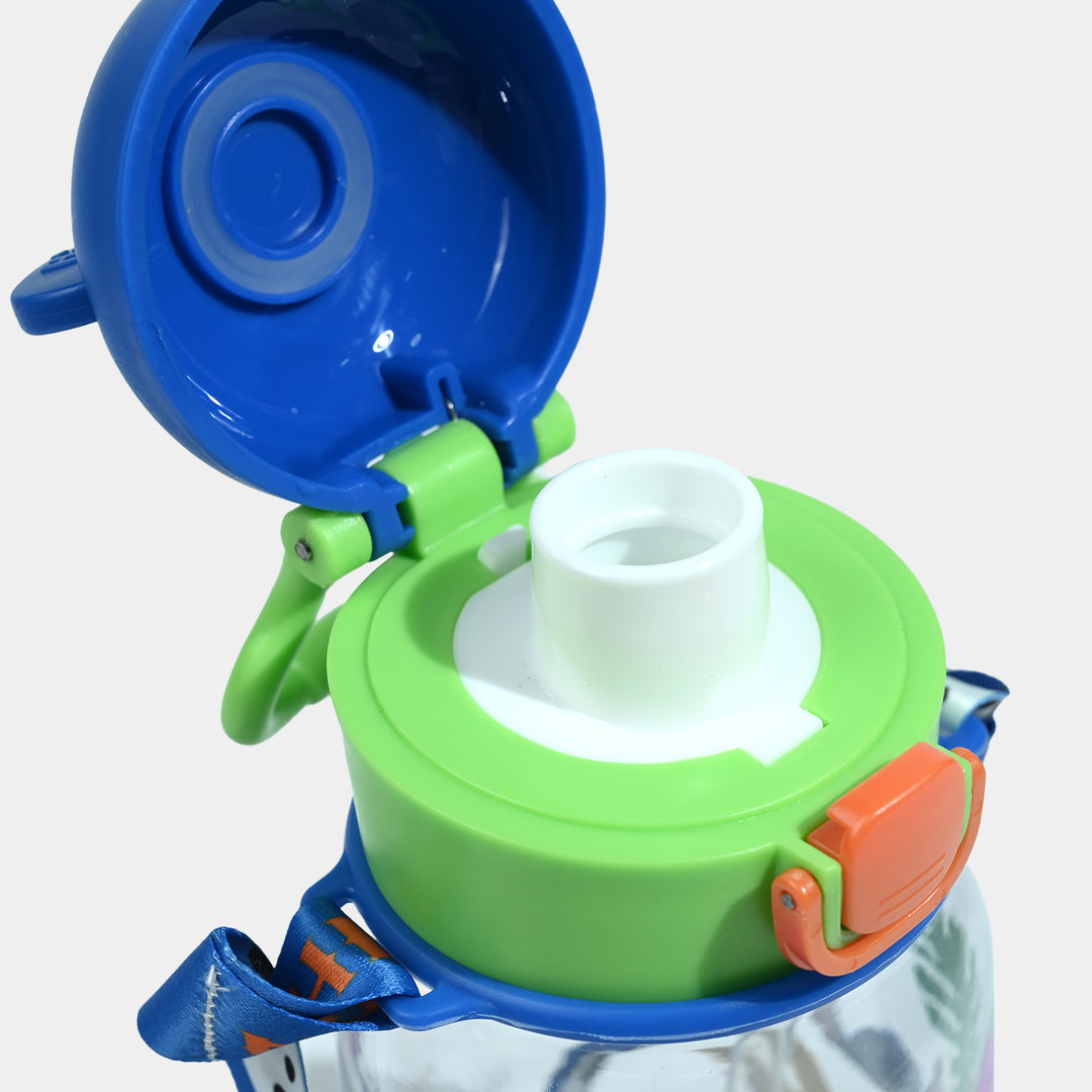 Plastic Water Bottle | 500ml