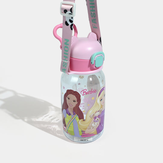 Plastic Water Bottle | 500ml