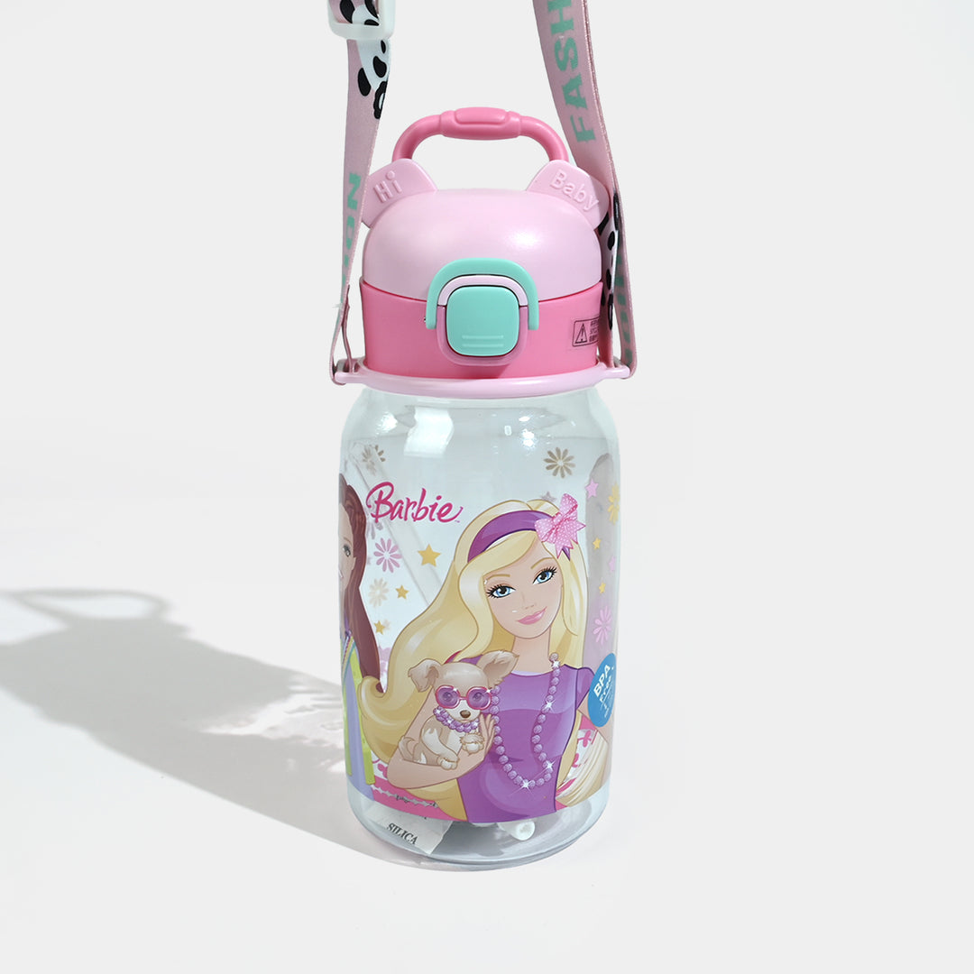 Plastic Water Bottle | 500ml