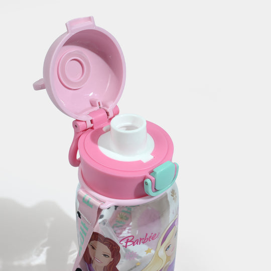 Plastic Water Bottle | 500ml